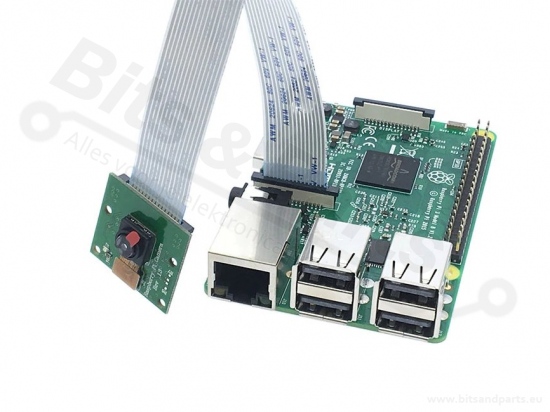 Raspberry Pi Camera 5MP V1.3